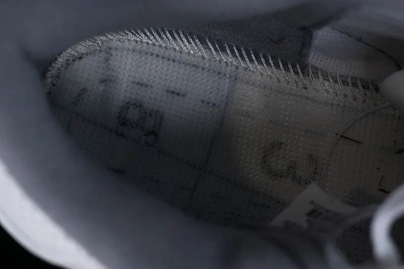 All categories Air Jordan Jordan series basketball shoes Air Jordan 3 Air Jordan 3 "Tinker Hatfield" AJ3 Joe 3 manuscript white cement hook AV6683-160